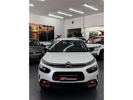 CITROËN-C4 CACTUS-2023