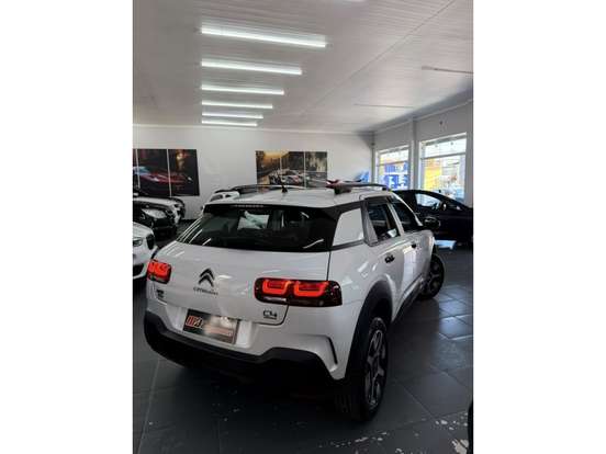 CITROËN-C4 CACTUS-1.6 THP FLEX SHINE PACK EAT6 CITROËN-C4 CACTUS-2023