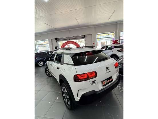 CITROËN-C4 CACTUS-1.6 THP FLEX SHINE PACK EAT6 CITROËN-C4 CACTUS-2023