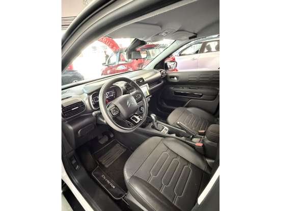 CITROËN-C4 CACTUS-1.6 THP FLEX SHINE PACK EAT6 CITROËN-C4 CACTUS-2023