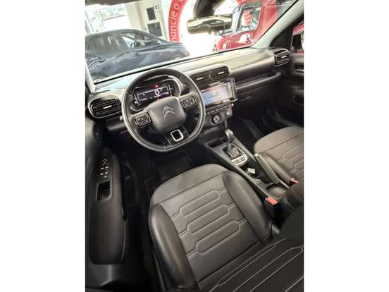 CITROËN-C4 CACTUS-1.6 THP FLEX SHINE PACK EAT6 CITROËN-C4 CACTUS-2023