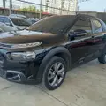 CITROËN C4 CACTUS 1.6 VTI 120 FLEX FEEL BUSINESS EAT6 CITROËN C4 CACTUS 1.6 VTI 120 FLEX FEEL BUSINESS EAT6