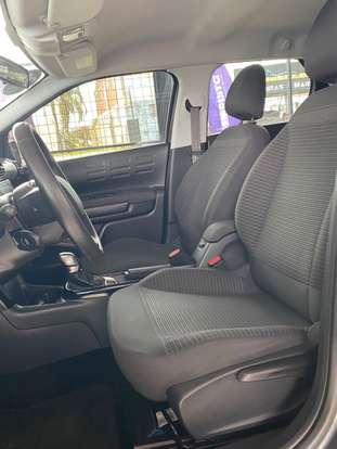 CITROËN-C4 CACTUS-1.6 VTI 120 FLEX FEEL EAT6 CITROËN-C4 CACTUS-2021