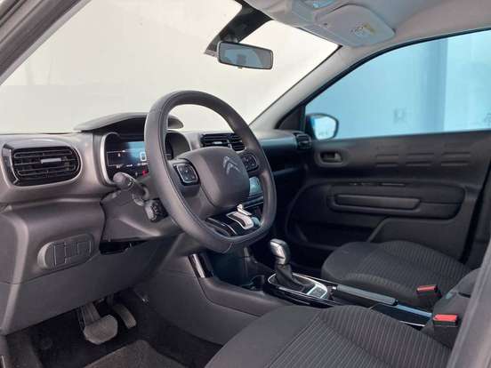 CITROËN-C4 CACTUS-2021