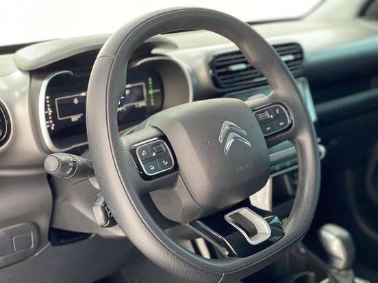 CITROËN-C4 CACTUS-2021