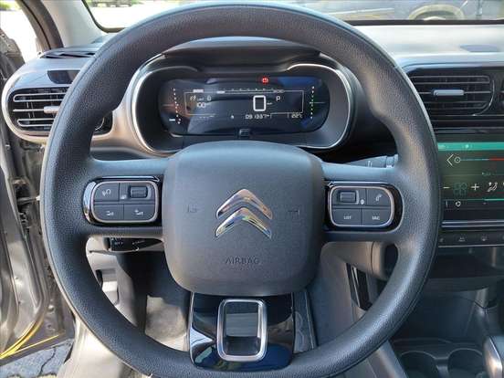CITROËN-C4 CACTUS-1.6 VTI 120 FLEX FEEL EAT6 CITROËN-C4 CACTUS-2019