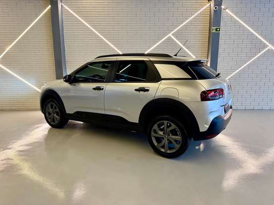 CITROËN-C4 CACTUS-2019