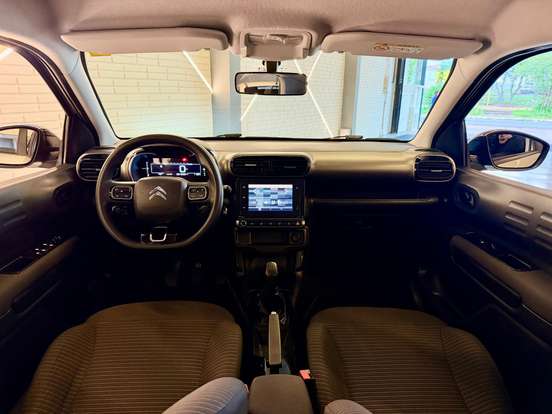 CITROËN-C4 CACTUS-2019