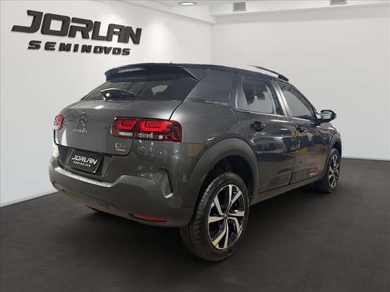 CITROËN-C4 CACTUS-2023