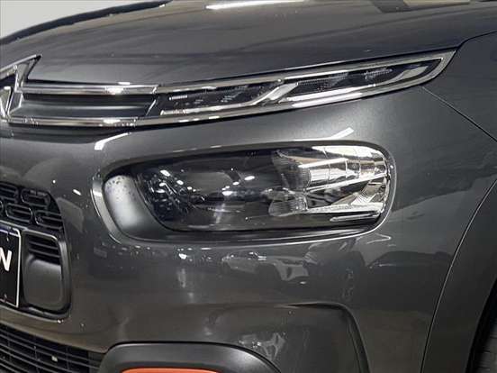 CITROËN-C4 CACTUS-1.6 VTI 120 FLEX FEEL PACK EAT6 CITROËN-C4 CACTUS-2023