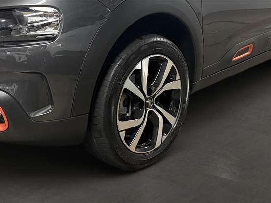 CITROËN-C4 CACTUS-2023