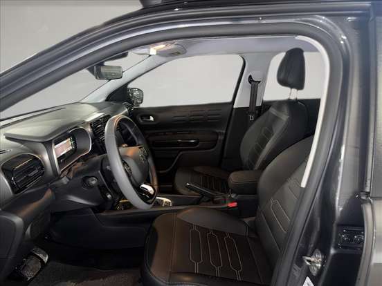 CITROËN-C4 CACTUS-1.6 VTI 120 FLEX FEEL PACK EAT6 CITROËN-C4 CACTUS-2023