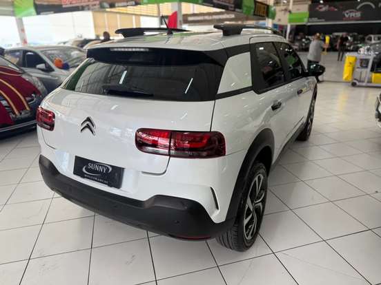 CITROËN-C4 CACTUS-2018