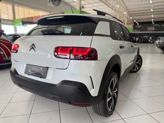 CITROËN-C4 CACTUS-2018