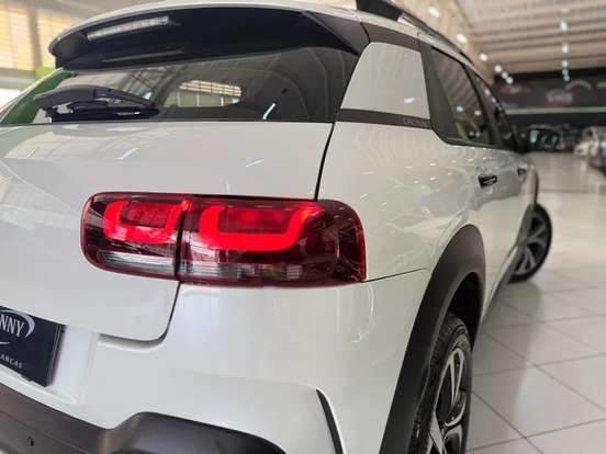 CITROËN-C4 CACTUS-2018