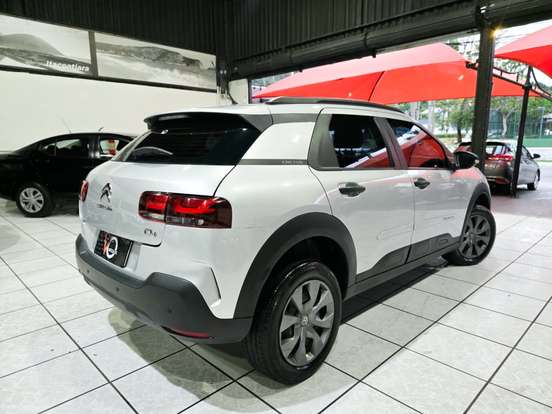 CITROËN-C4 CACTUS-2022