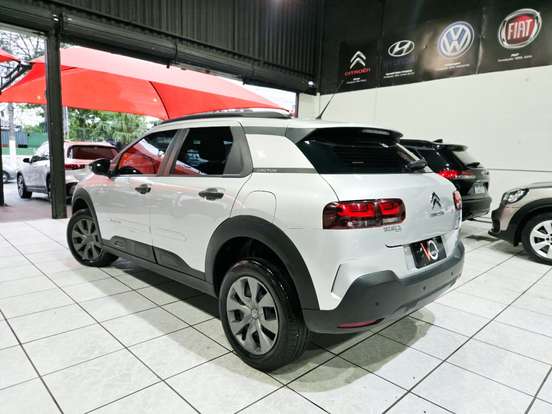 CITROËN-C4 CACTUS-2022