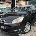 CITROËN C4 GRAND PICASSO 2.0 16V GASOLINA 4P AUTOMÁTICO CITROËN C4 GRAND PICASSO 2.0 16V GASOLINA 4P AUTOMÁTICO