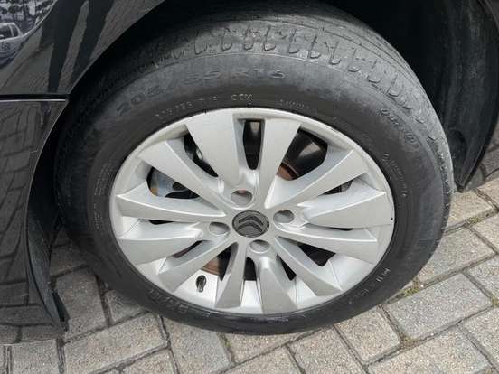 CITROËN-C4 GRAND PICASSO-2.0 16V GASOLINA 4P AUTOMÁTICO CITROËN-C4 GRAND PICASSO-2008
