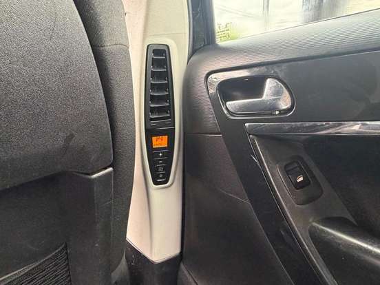 CITROËN-C4 GRAND PICASSO-2.0 16V GASOLINA 4P AUTOMÁTICO CITROËN-C4 GRAND PICASSO-2008