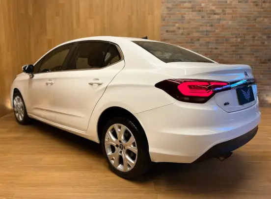 CITROËN-C4 LOUNGE-2018