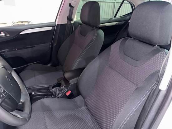 CITROËN-C4 LOUNGE-1.6 THP FLEX ORIGINE BUSINESS BVA CITROËN-C4 LOUNGE-2017