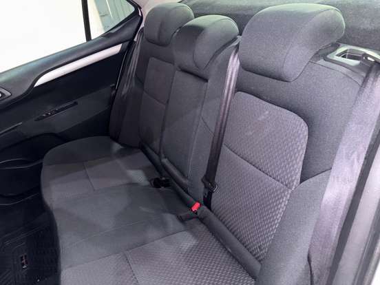 CITROËN-C4 LOUNGE-1.6 THP FLEX ORIGINE BUSINESS BVA CITROËN-C4 LOUNGE-2017