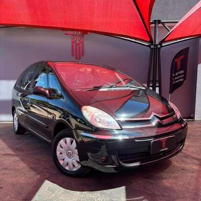 CITROËN-XSARA-2007
