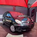 CITROËN XSARA 1.6 I PICASSO EXCLUSIVE 16V FLEX 4P MANUAL CITROËN XSARA 1.6 I PICASSO EXCLUSIVE 16V FLEX 4P MANUAL