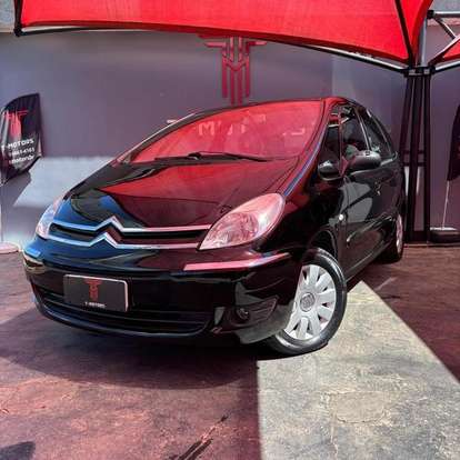 CITROËN-XSARA-2007