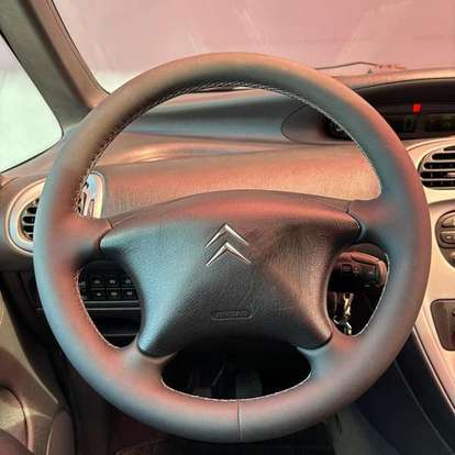 CITROËN-XSARA-2007