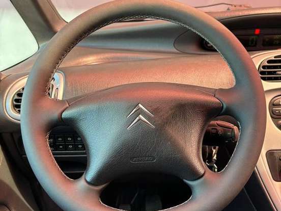 CITROËN-XSARA-1.6 I PICASSO EXCLUSIVE 16V FLEX 4P MANUAL CITROËN-XSARA-2007