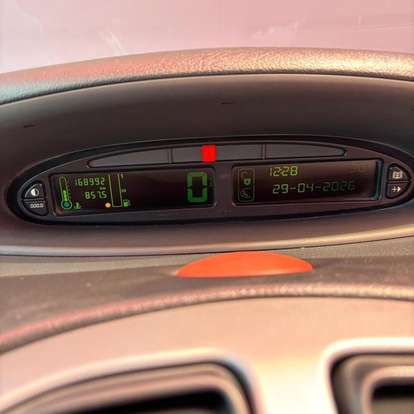 CITROËN-XSARA-2007
