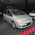 CITROËN XSARA PICASSO 1.6 I GLX 16V FLEX 4P MANUAL CITROËN XSARA PICASSO 1.6 I GLX 16V FLEX 4P MANUAL