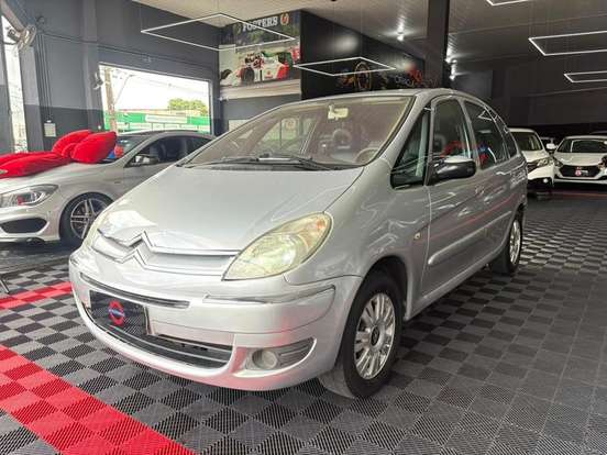CITROËN-XSARA PICASSO-2010