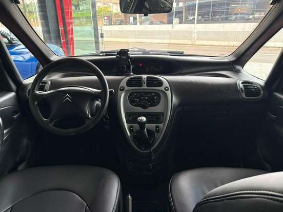CITROËN-XSARA PICASSO-2010