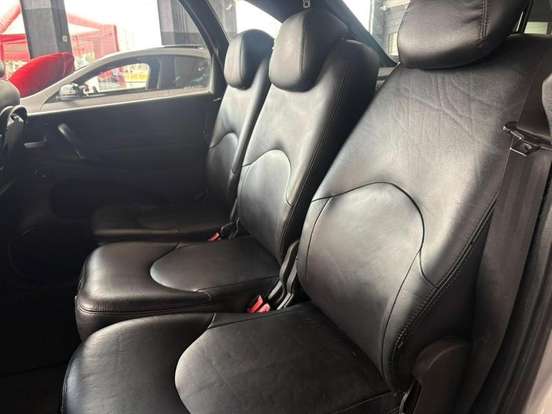 CITROËN-XSARA PICASSO-1.6 I GLX 16V FLEX 4P MANUAL CITROËN-XSARA PICASSO-2010