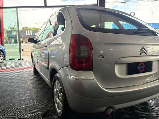 CITROËN-XSARA PICASSO-2010