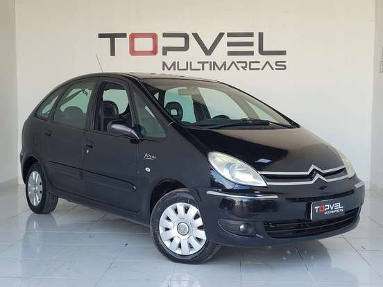 CITROËN-XSARA PICASSO-2009