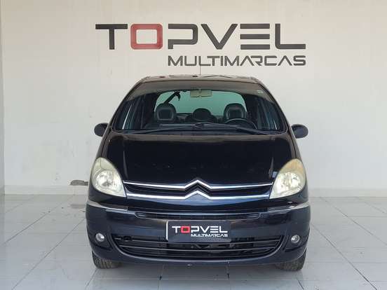 CITROËN-XSARA PICASSO-2009