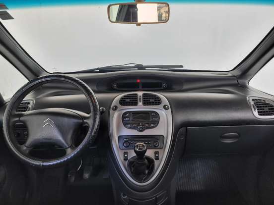 CITROËN-XSARA PICASSO-2009