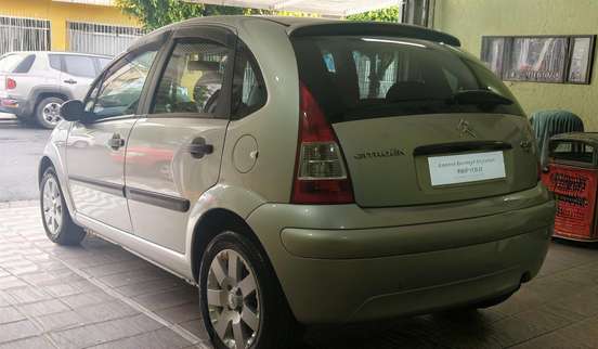 CITROËN-C3-2012