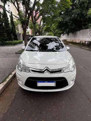 CITROËN-C3-2015