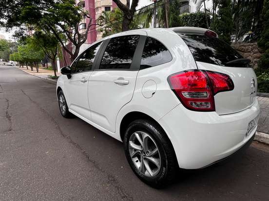 CITROËN-C3-2015