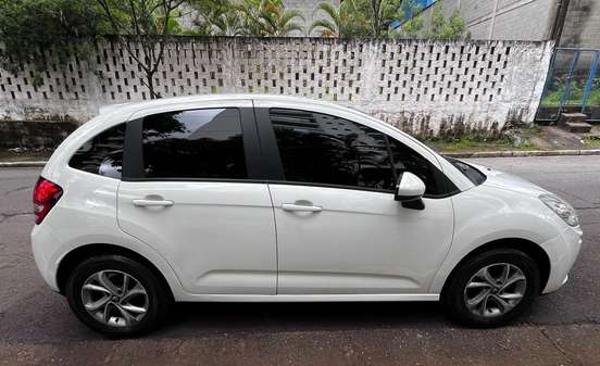 CITROËN-C3-2015