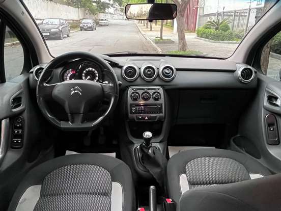 CITROËN-C3-2015