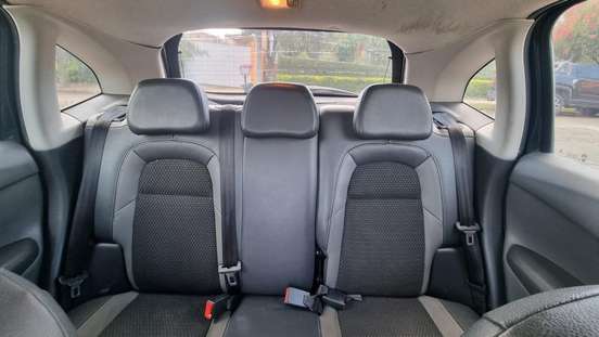 CITROËN-C3-1.6 EXCLUSIVE 16V FLEX 4P AUTOMÁTICO CITROËN-C3-2012