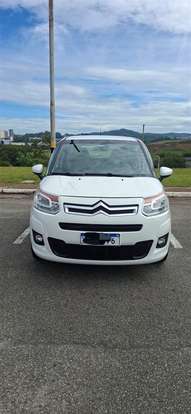 CITROËN-C3 PICASSO-2013