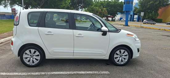 CITROËN-C3 PICASSO-2013