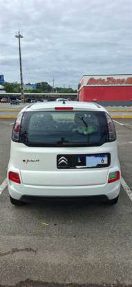 CITROËN-C3 PICASSO-1.5 FLEX GLX MANUAL CITROËN-C3 PICASSO-2013